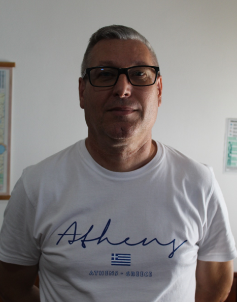 Matei Marian